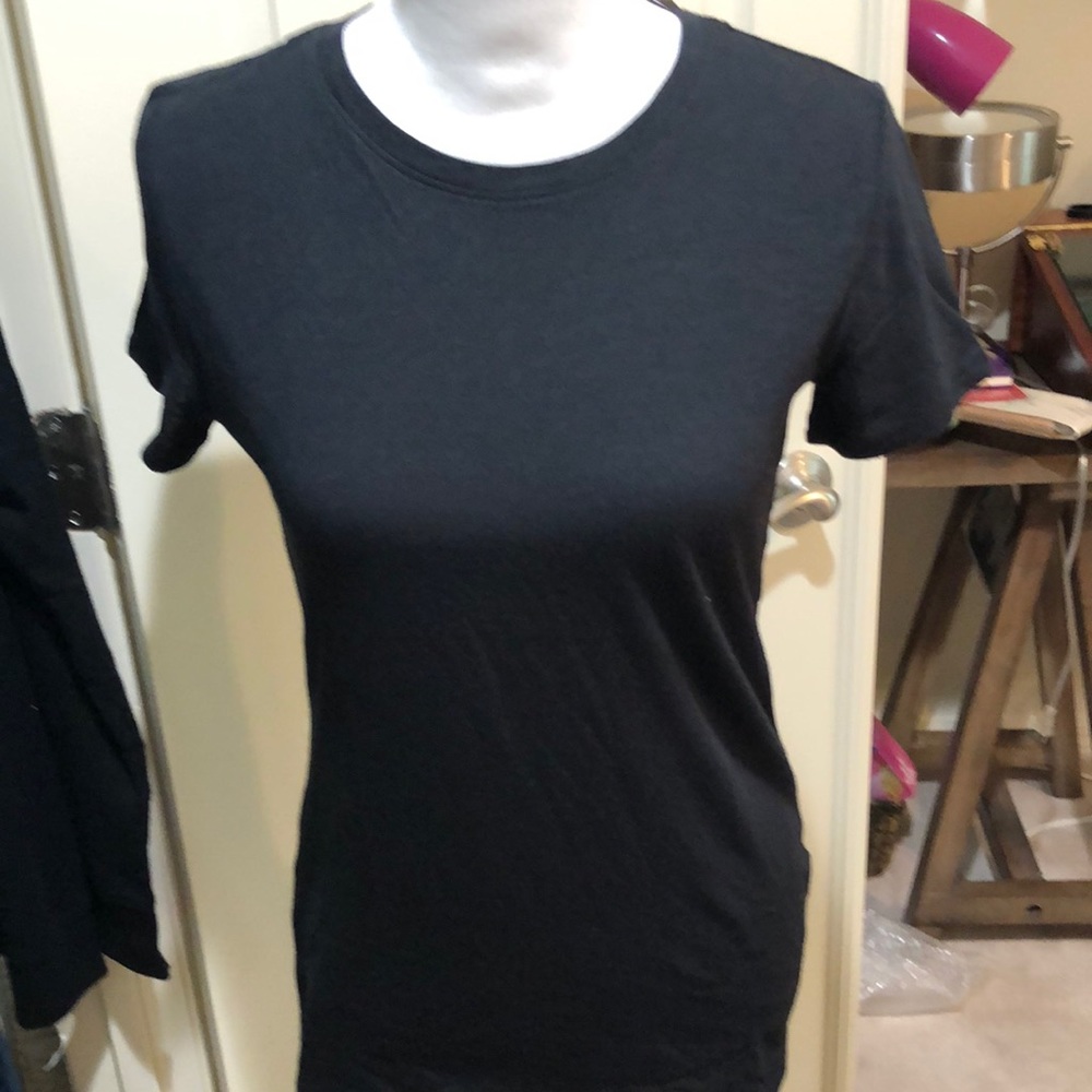 NWT Pink T-shirt